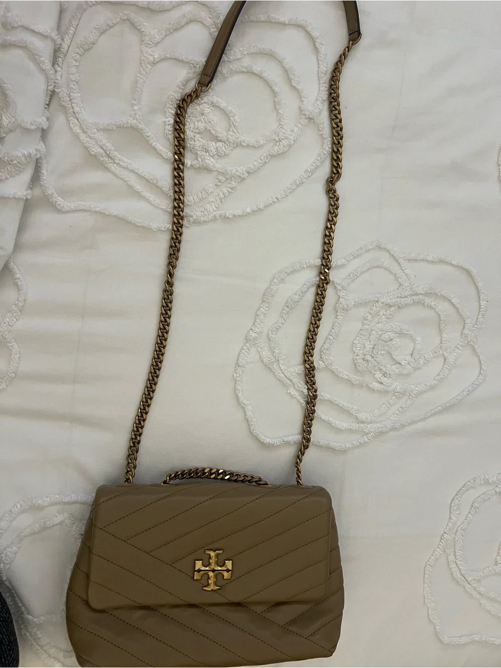 Tory Burch classic tory